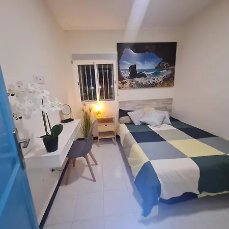 Casa Mama Julia, Relájate! Las Palmas de Gran Canaria