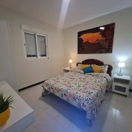 Casa Mama Julia, Relájate! Appartamento *