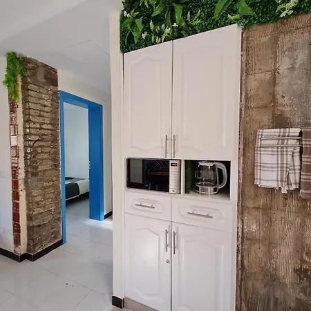 Appartamento Casa Mama Julia, Relájate! Las Palmas de Gran Canaria