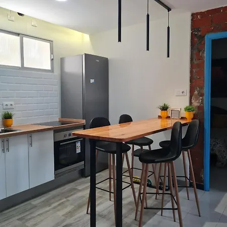 Casa Mama Julia, Relájate! Appartamento