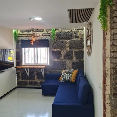 Casa Mama Julia, Relájate! Las Palmas de Gran Canaria