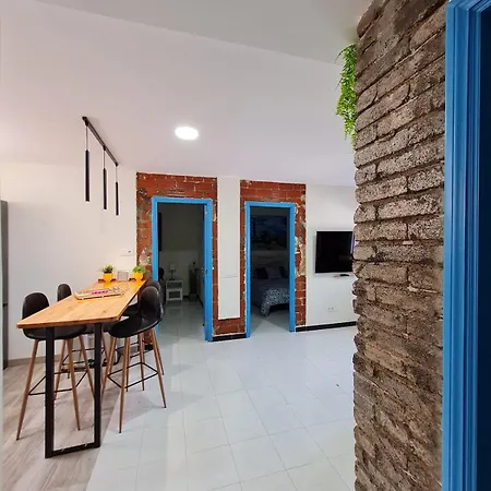 Appartamento Casa Mama Julia, Relájate!