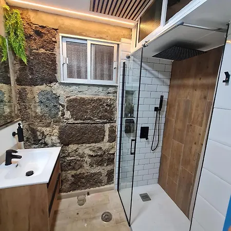 Casa Mama Julia, Relájate! * Las Palmas de Gran Canaria