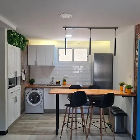 Casa Mama Julia, Relájate! Apartamento Las Palmas de Gran Canárias